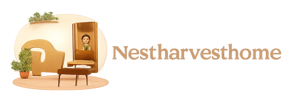 Nestharvesthome